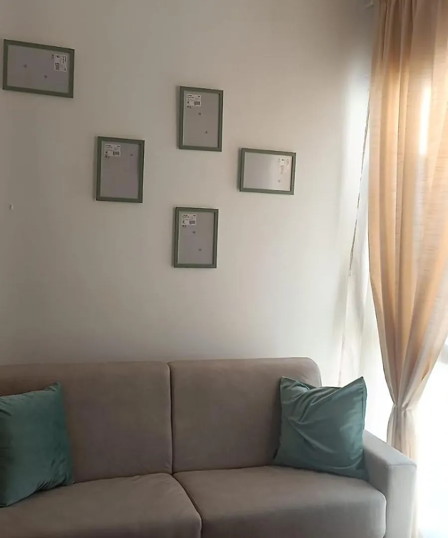 Appartement La Casa Del Secco à Lido di Camaiore
